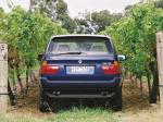 BMW X5 3.0i 2000 года (AU)